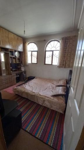 اقامتگاه طاهری کاشان