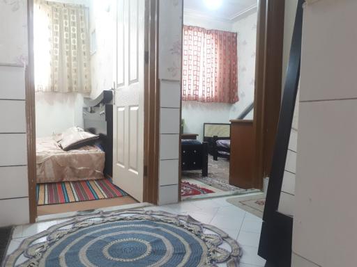 عکس اقامتگاه طاهری کاشان