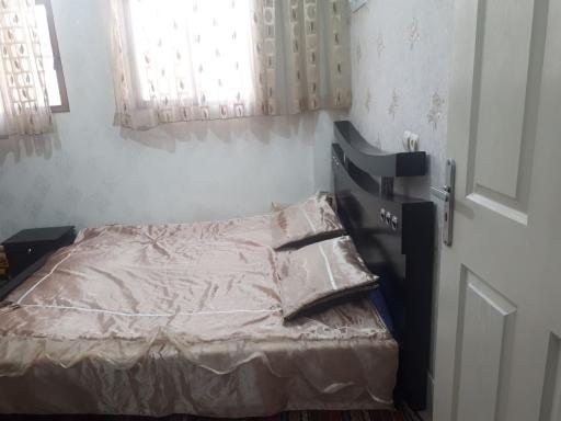 عکس اقامتگاه طاهری کاشان