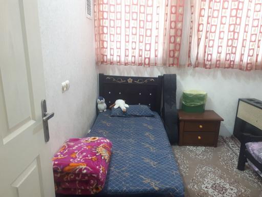 عکس اقامتگاه طاهری کاشان