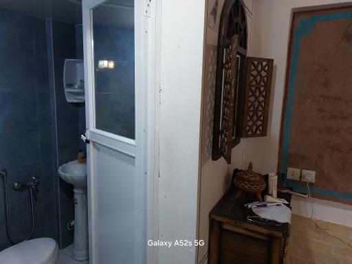 عکس عمارت کریمخان