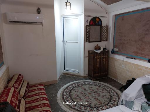 عکس عمارت کریمخان