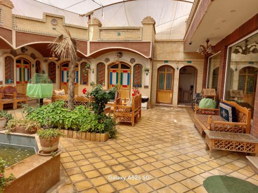 عمارت کریمخان