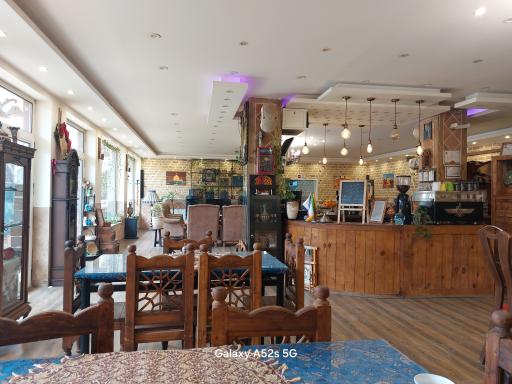 عمارت کریمخان