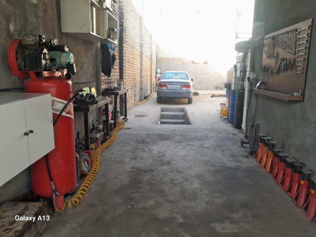 عکس جلوبندی و مکانیکی و هیدرولیک و ترمز خسروی