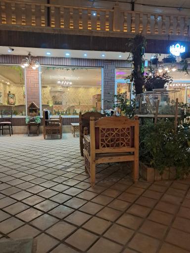 عکس عمارت کریمخان