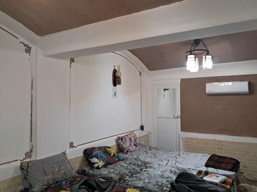 عکس عمارت کریمخان