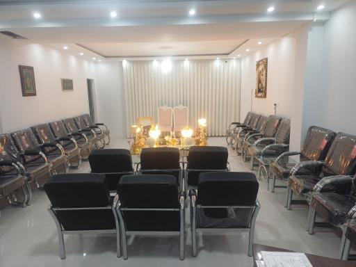 عکس دفتر ازدواج ۹۶