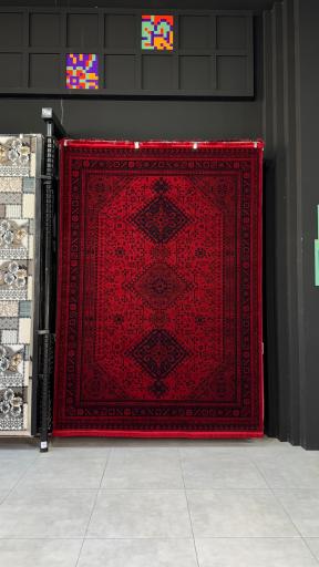عکس خانه فرش مارکار اردکان