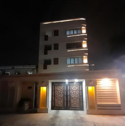 عکس ساختمان رز