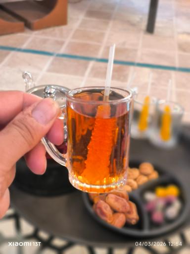 عکس عمارت کریمخان