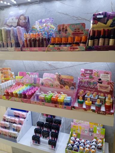 عکس آرایشی و بهداشتی آرش 