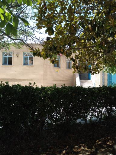 عکس پارک امامزاده طاهر