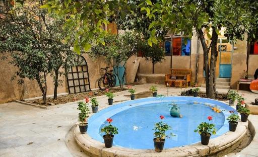 عکس کافه دال