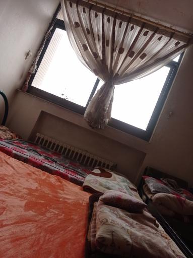 عکس زائرسرای توس