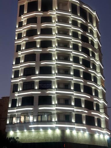 عکس دفتر اسناد رسمی 301 کرج