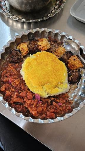 عکس رستوران سرچشمه (شعبه برگشت)