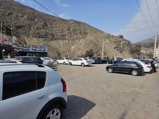 عکس رستوران سرچشمه (شعبه برگشت)