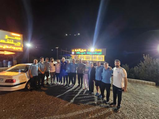 عکس رستوران سرچشمه (شعبه برگشت)