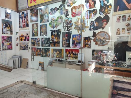 عکاسی ولایت الرضا