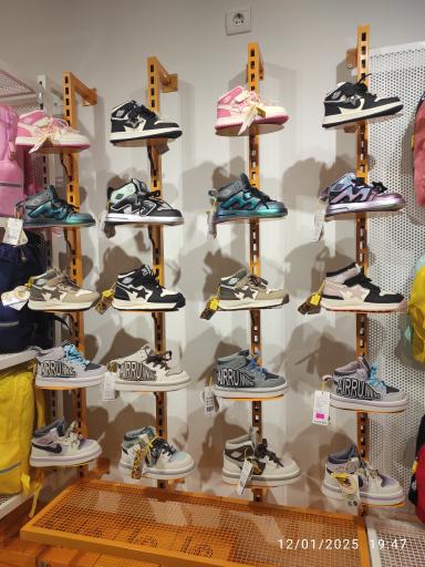 عکس کفش بچه گانه G.DUCK