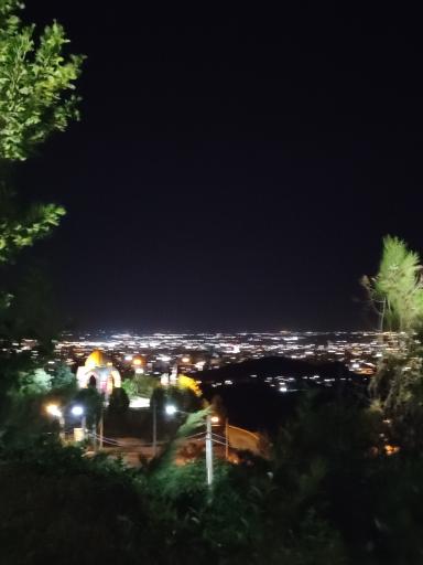 عکس پارک جنگلی پیشکوه