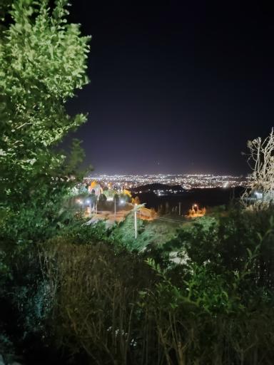 عکس پارک جنگلی پیشکوه