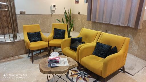 عکس مرکز ارتوپدی فنی ارغوان