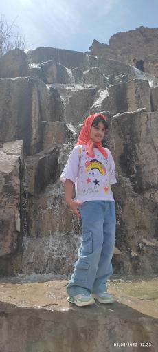 عکس پارک جنگلی پیشکوه