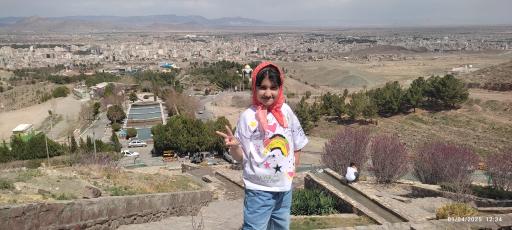 عکس پارک جنگلی پیشکوه