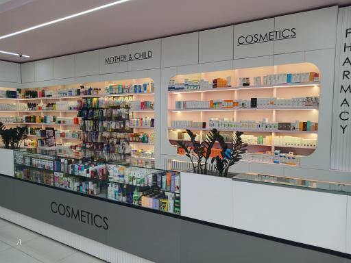 عکس داروخانه دکتر پریسا پورشجاع