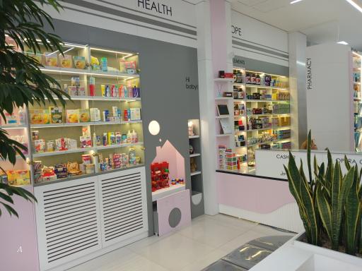 عکس داروخانه دکتر پریسا پورشجاع