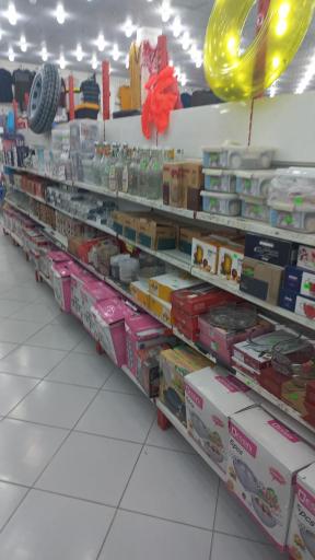 عکس مرکز خرید ستاره پارسیان