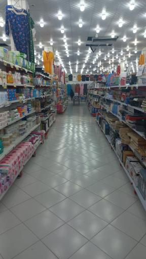 عکس مرکز خرید ستاره پارسیان