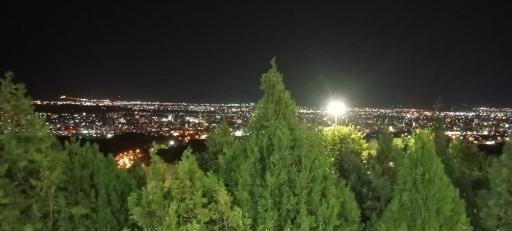 عکس پارک جنگلی پیشکوه