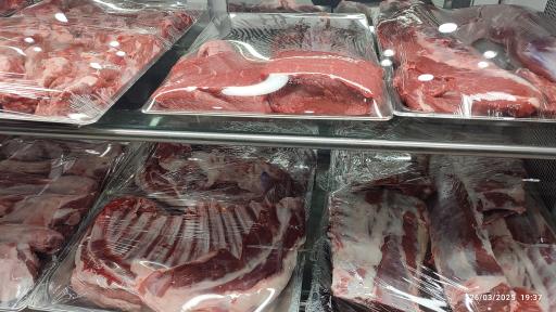 عکس مجتمع گوشت نیک فرجام