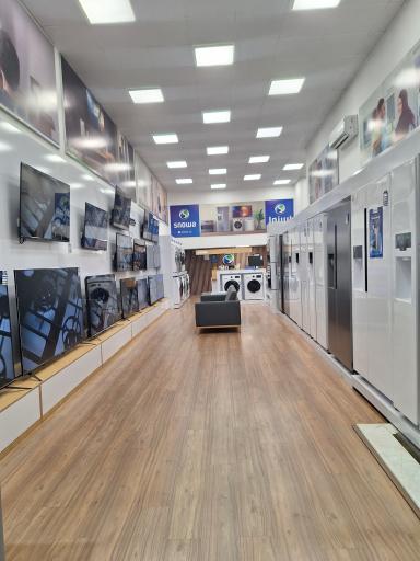 عکس فروشگاه اسنوا