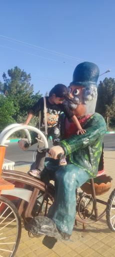 عکس پارک جنگلی پیشکوه