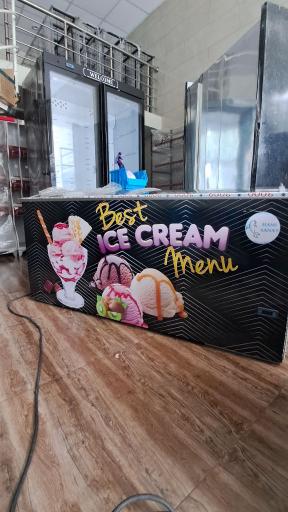 عکس تجهیزات فروشگاهی آکو