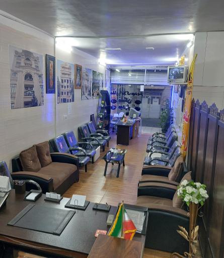 عکس املاک مهدیار