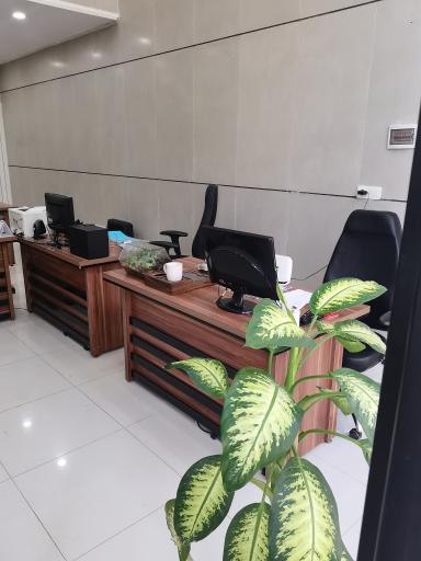 عکس دفتر خدمات مالی و حسابداری