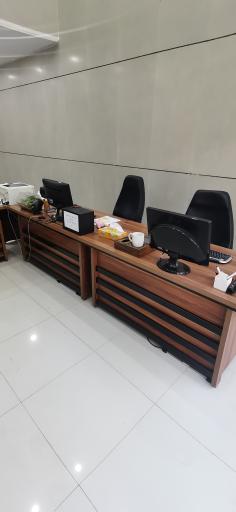 عکس دفتر خدمات مالی و حسابداری