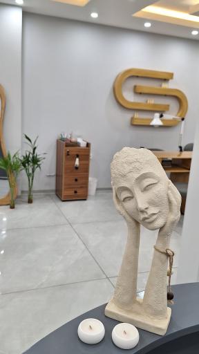 عکس سالن زیبایی ال سودا