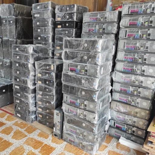 عکس کامپیوتر آسمان 