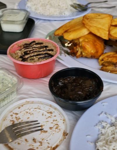 عکس رستوران سرچشمه (شعبه برگشت)