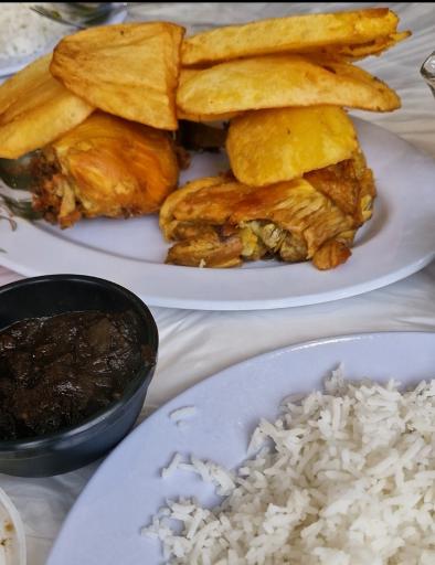 عکس رستوران سرچشمه (شعبه برگشت)