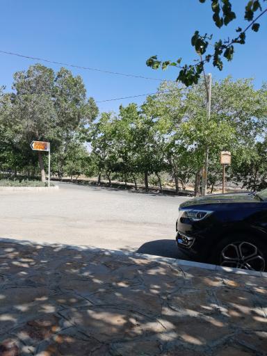 عکس پارک جنگلی پیشکوه