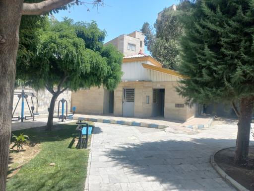 عکس سرویس بهداشتی