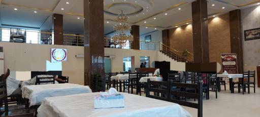 عکس اکبرجوجه شعبه عباس آباد