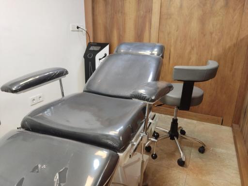 عکس کلینیک تخصصی زیبایی رویان مهر